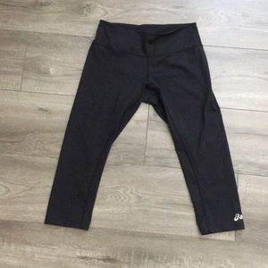 Asics Compression Capri Leggings